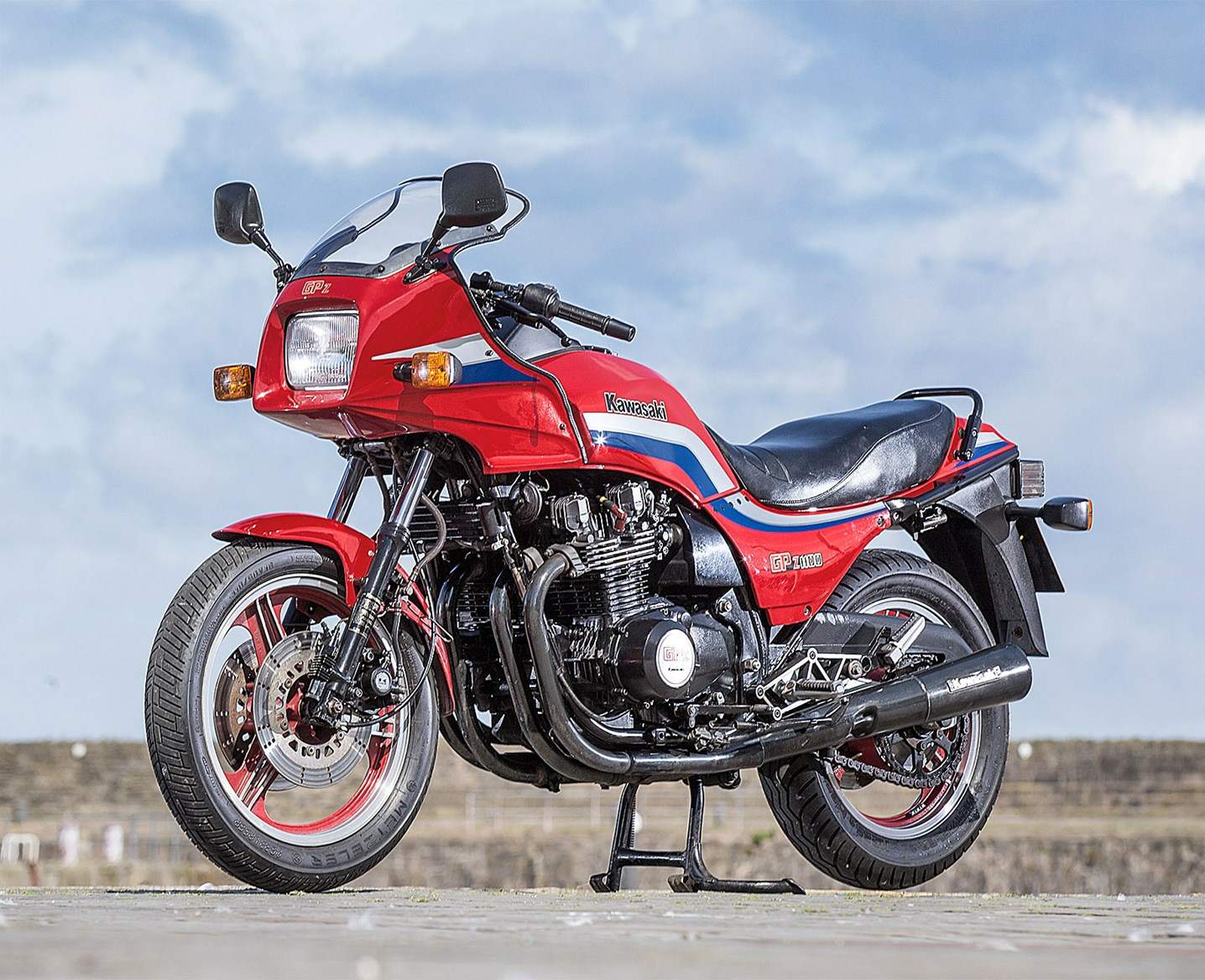 kawasaki 1100 zx